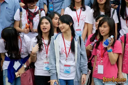 Foto JKT48