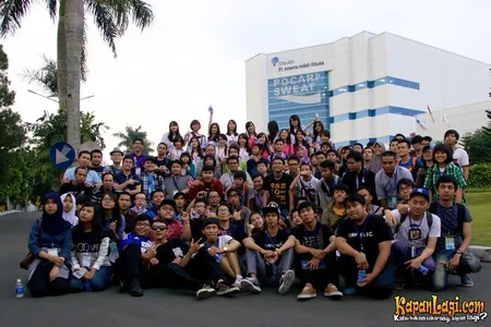 Foto JKT48