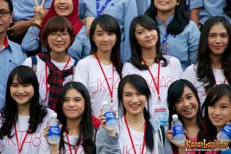 Foto JKT48