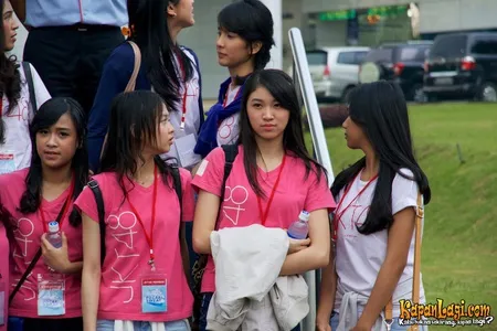 Foto JKT48