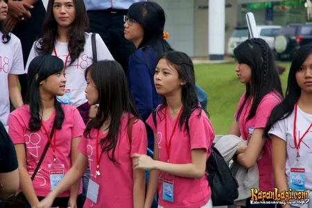 Foto JKT48