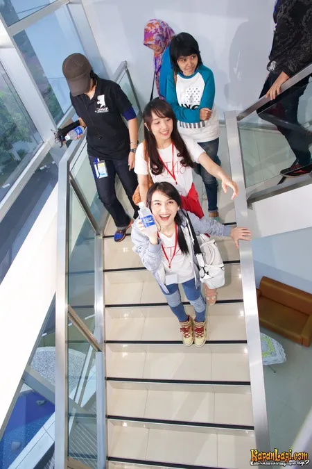 Foto JKT48