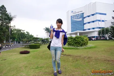 Foto JKT48