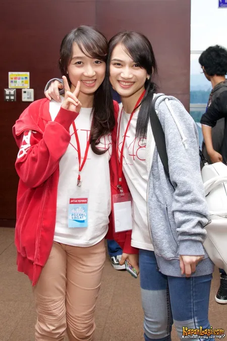 Foto JKT48