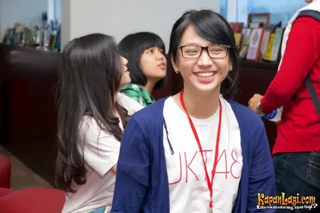 Foto JKT48