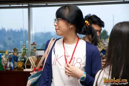 Foto JKT48