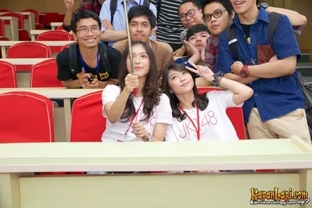 Foto JKT48
