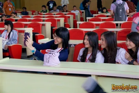 Foto JKT48