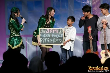 Foto JKT48