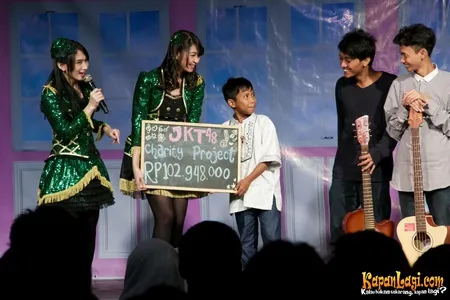 Foto JKT48