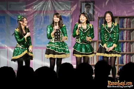 Foto JKT48