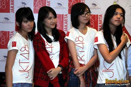 Foto JKT48