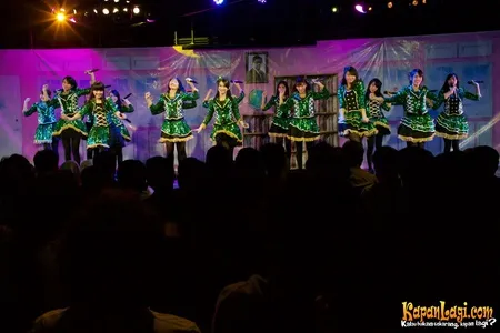 Foto JKT48