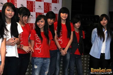 Foto JKT48