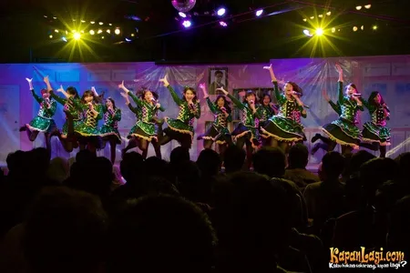 Foto JKT48