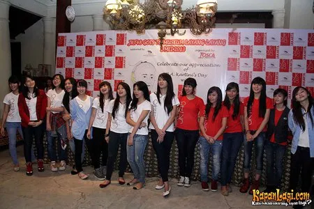 Foto JKT48