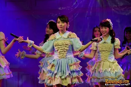 Foto JKT48