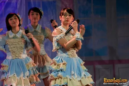 Foto JKT48