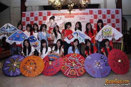 Foto JKT48