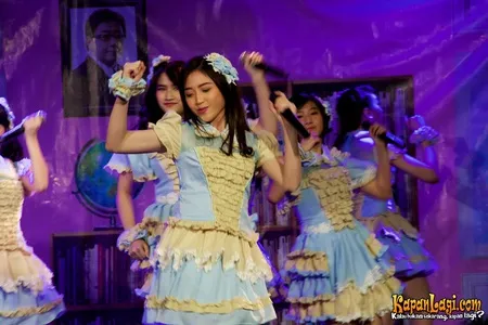 Foto JKT48