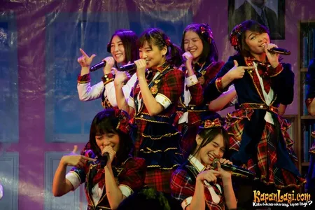 Foto JKT48