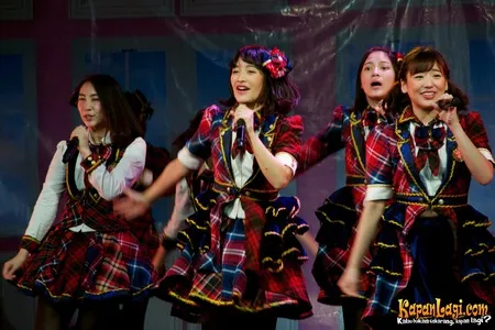Foto JKT48