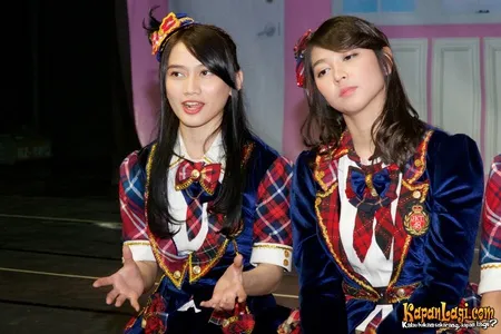 Foto JKT48