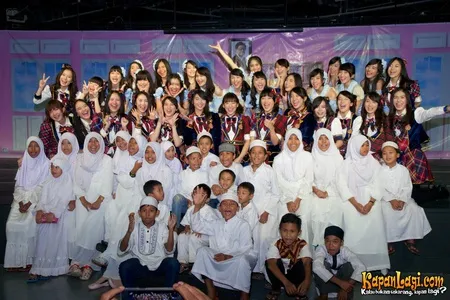 Foto JKT48