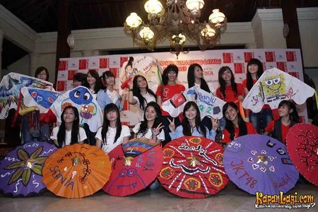 Foto JKT48