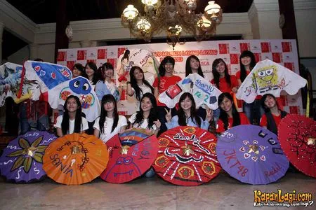 Foto JKT48