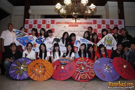 Foto JKT48