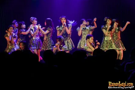 Foto JKT48