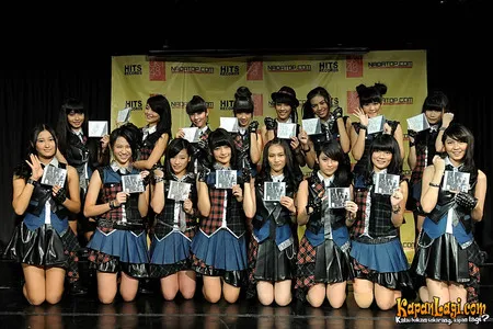 Foto JKT48