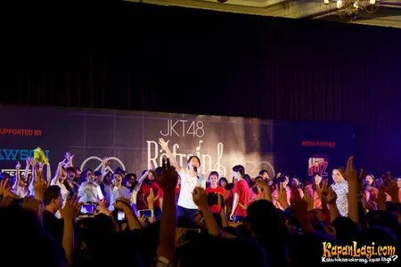 Foto JKT48