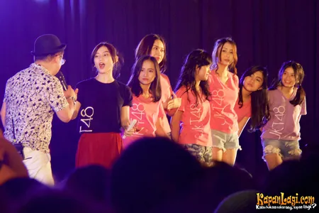 Foto JKT48