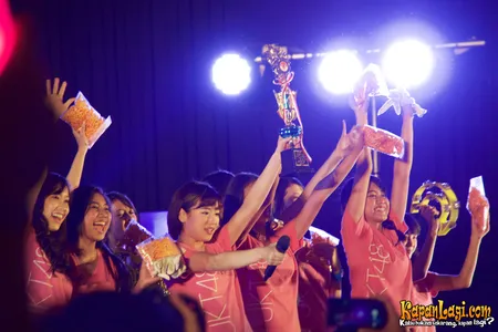 Foto JKT48