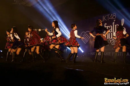 Foto JKT48