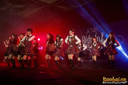 Foto JKT48