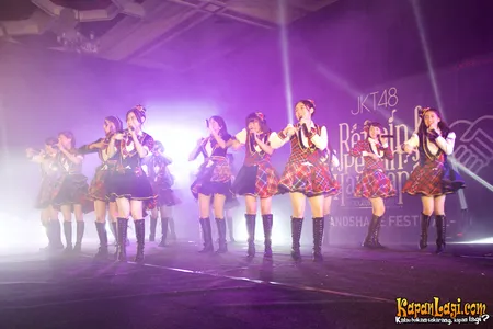 Foto JKT48