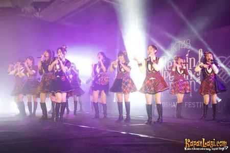 Foto JKT48