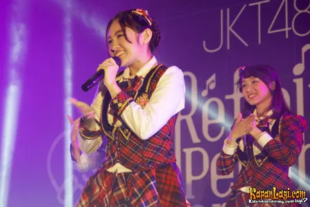 Foto JKT48