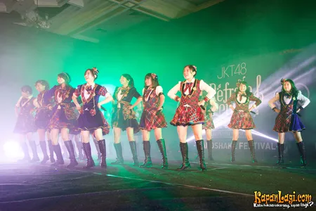 Foto JKT48