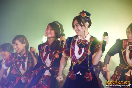 Foto JKT48