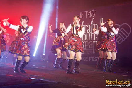 Foto JKT48
