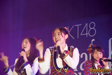 Foto JKT48