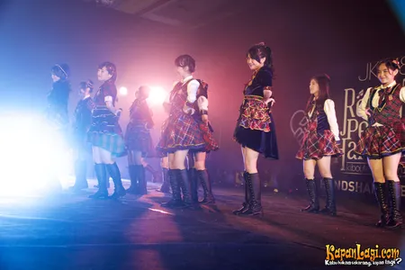 Foto JKT48