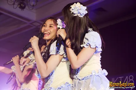 Foto JKT48