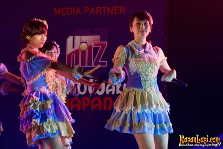 Foto JKT48