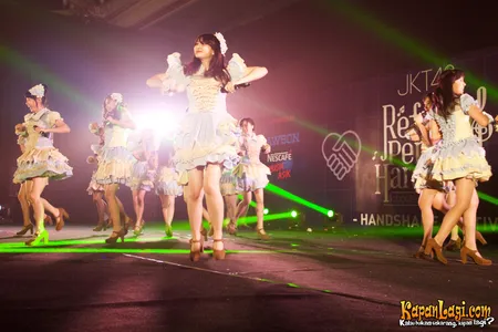 Foto JKT48