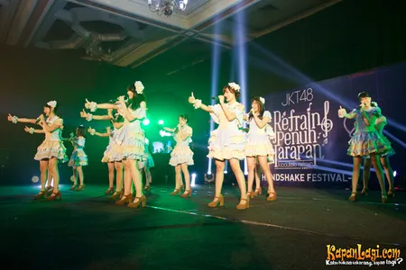 Foto JKT48